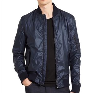 CK Men’s Bomber Jacket